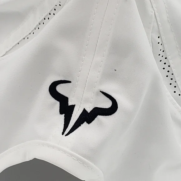 Nike Dri-Fit Rafa Nadal Strapback Tennis Cap Men's L/XL - Picture 6 of 9